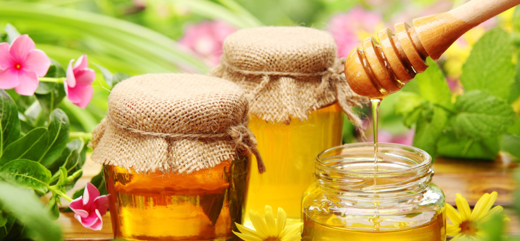natural honey health benefits